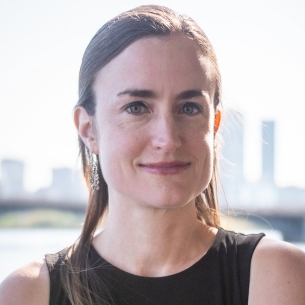 Rebecca McLaughlin